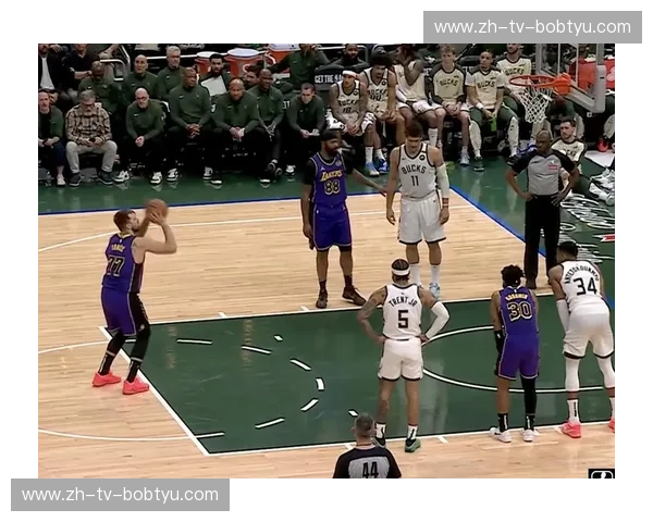 巅峰对决！雄鹿vs湖人直播，一场不容错过的篮球盛宴